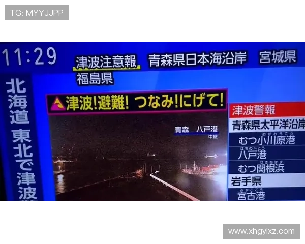 NHK直播流：实时收看日本最新电视节目的便捷方式