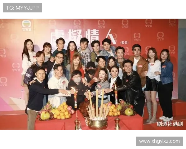 TVB剧集无法在线直播引发观众热议